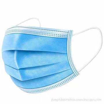 Sterile Disposable Medical Mask